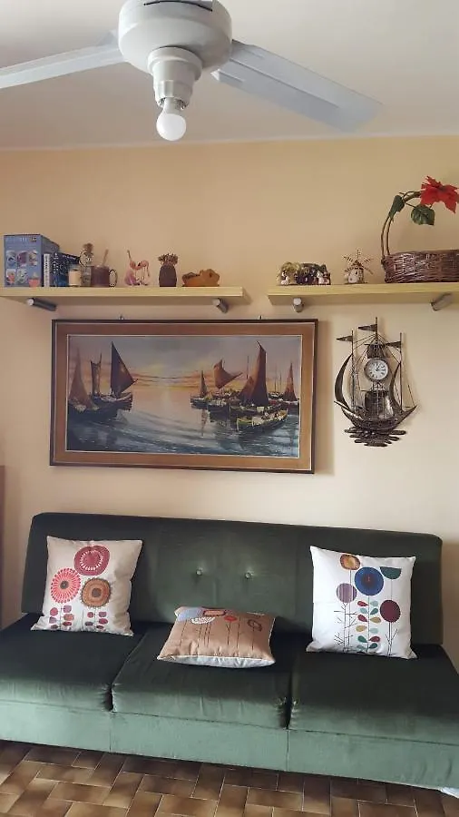 La Perla Del Centro Lago Di Como Перледо