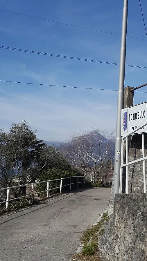 La Perla Del Centro Lago Di Como Перледо