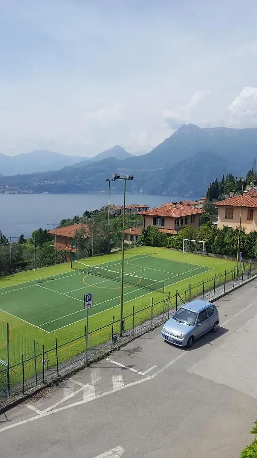 アパート La Perla Del Centro Lago Di Como ペルレード