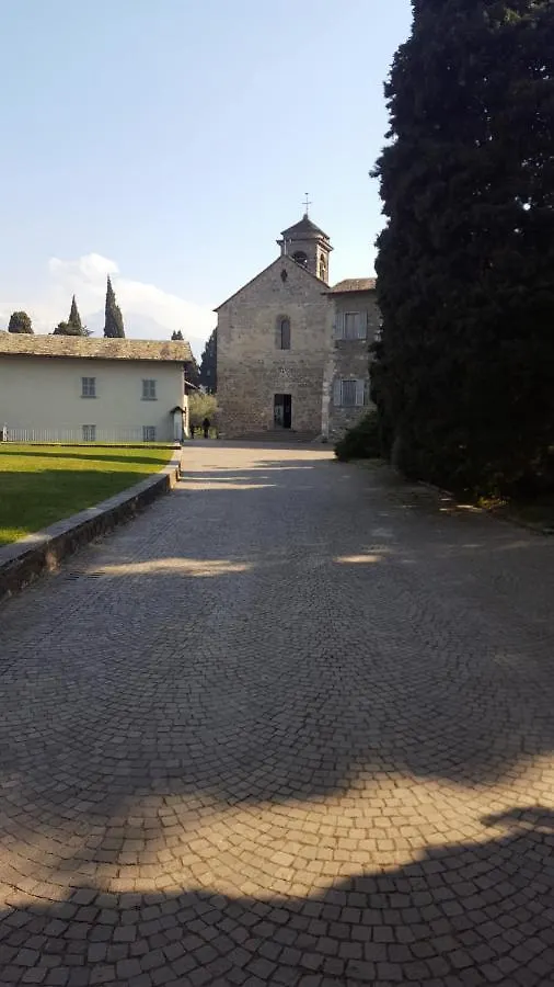 La Perla Del Centro Lago Di Como Перледо