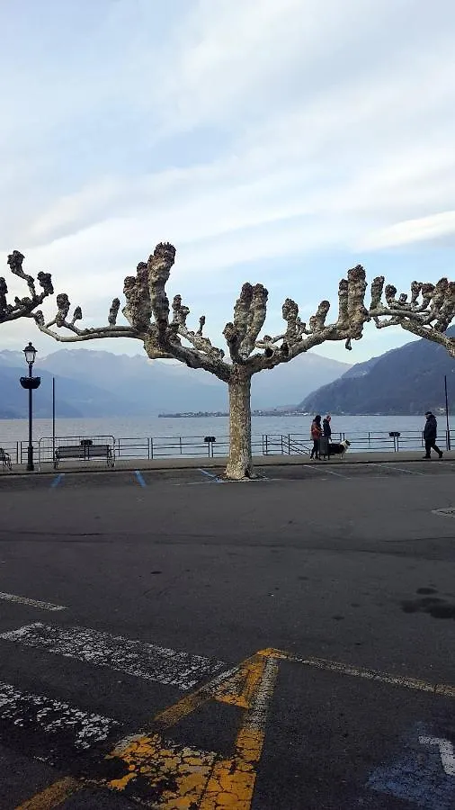 アパート La Perla Del Centro Lago Di Como ペルレード イタリア
