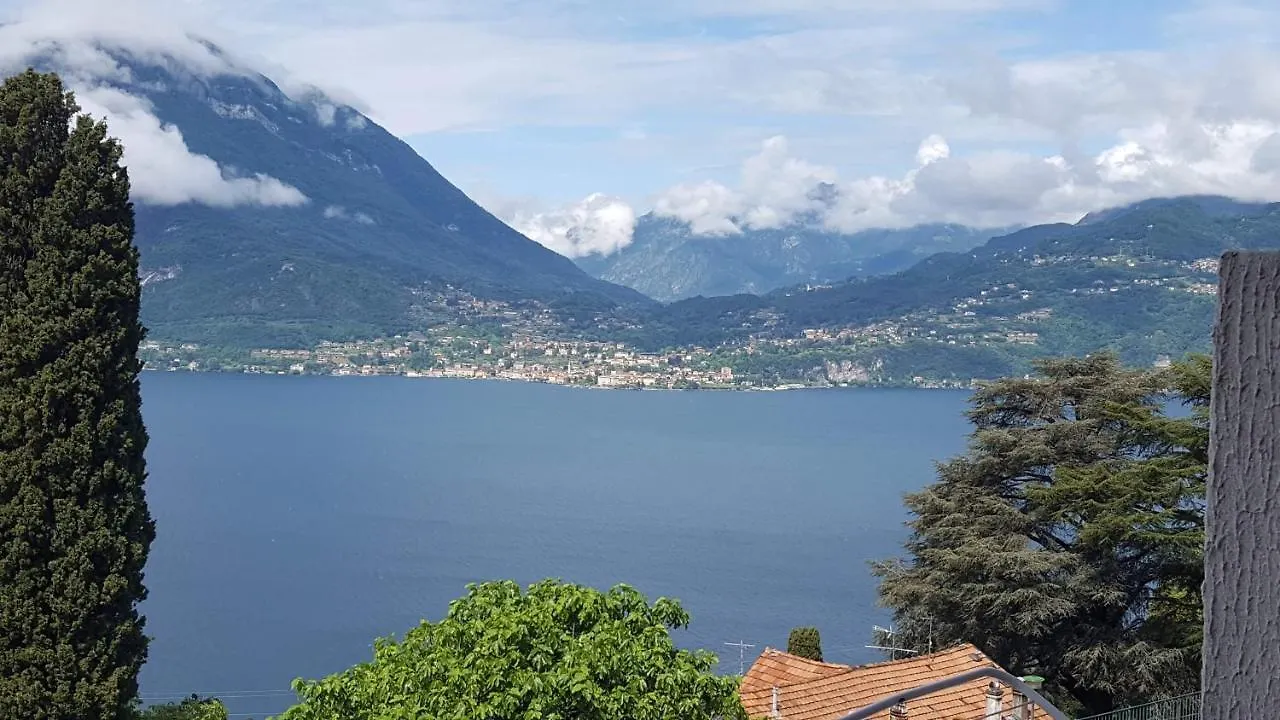 La Perla Del Centro Lago Di Como Перледо