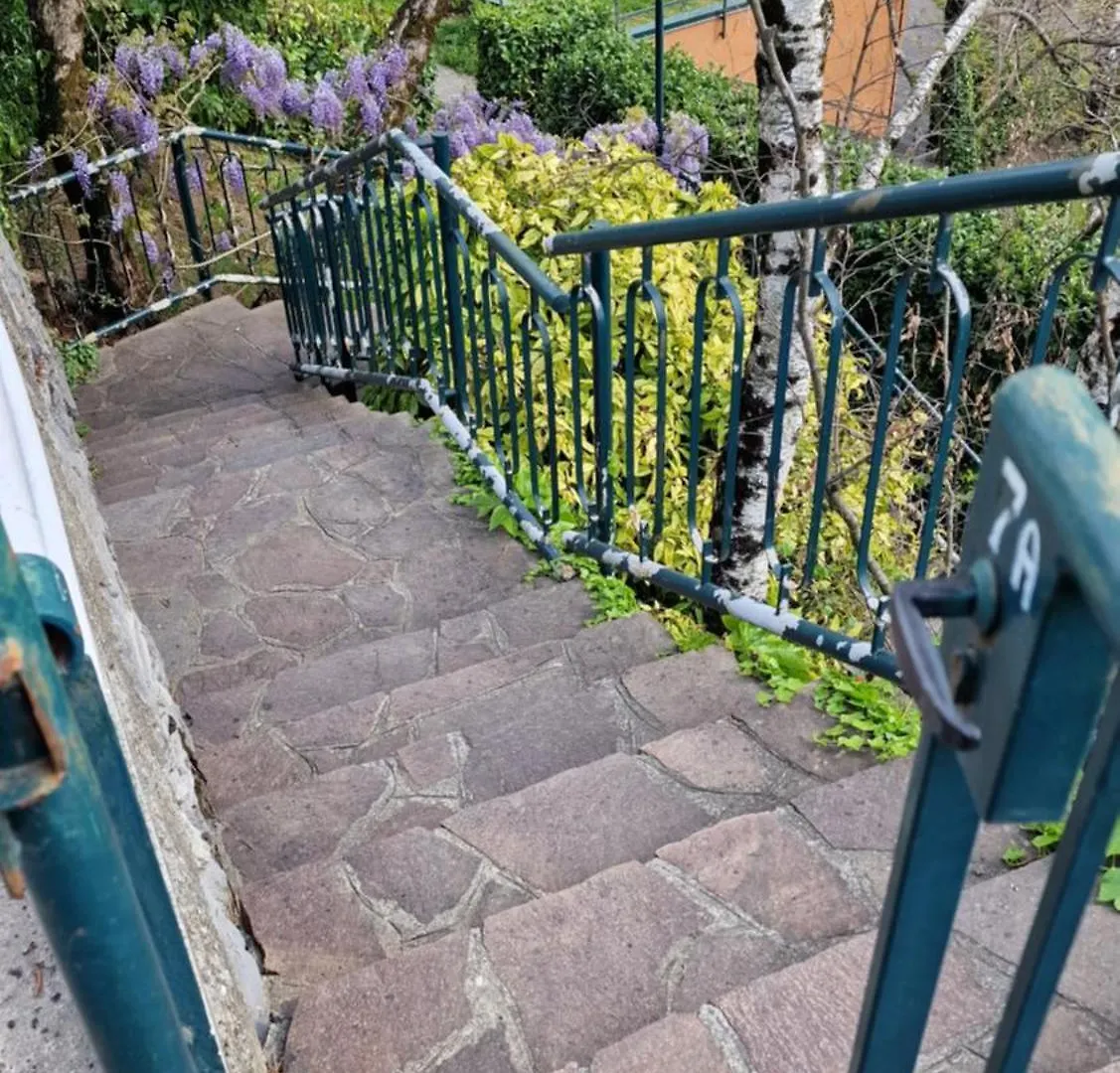 La Perla Del Centro Lago Di Como ペルレード