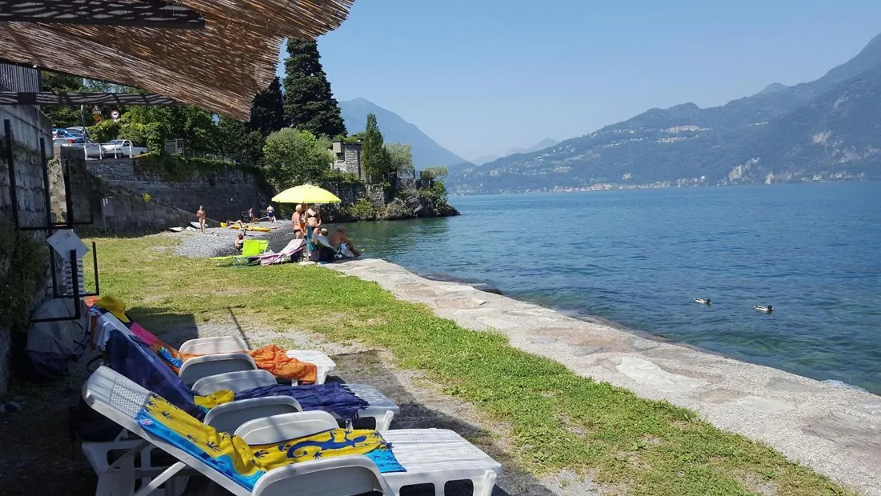 La Perla Del Centro Lago Di Como Apartment Perledo